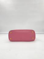 Prada Pink Shoulder Bag