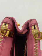 Prada Pink Shoulder Bag