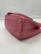 Prada Pink Shoulder Bag