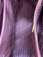 Prada Pink Shoulder Bag
