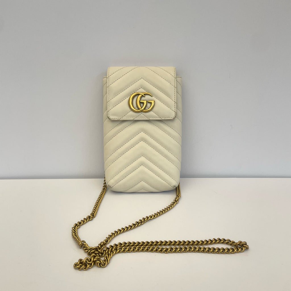 Gucci White