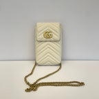 Gucci White
