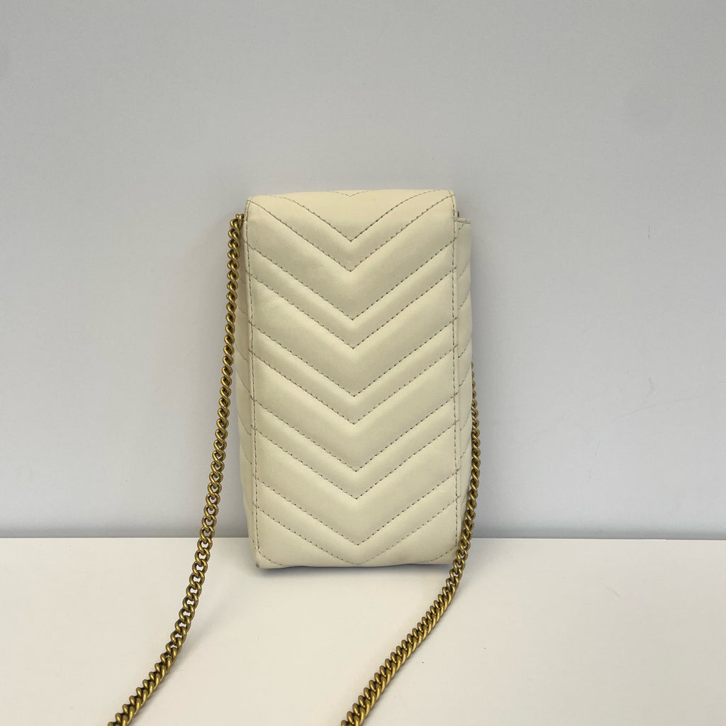 Gucci White