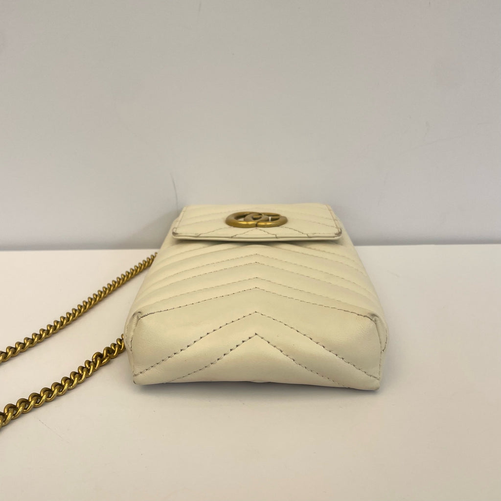Gucci White