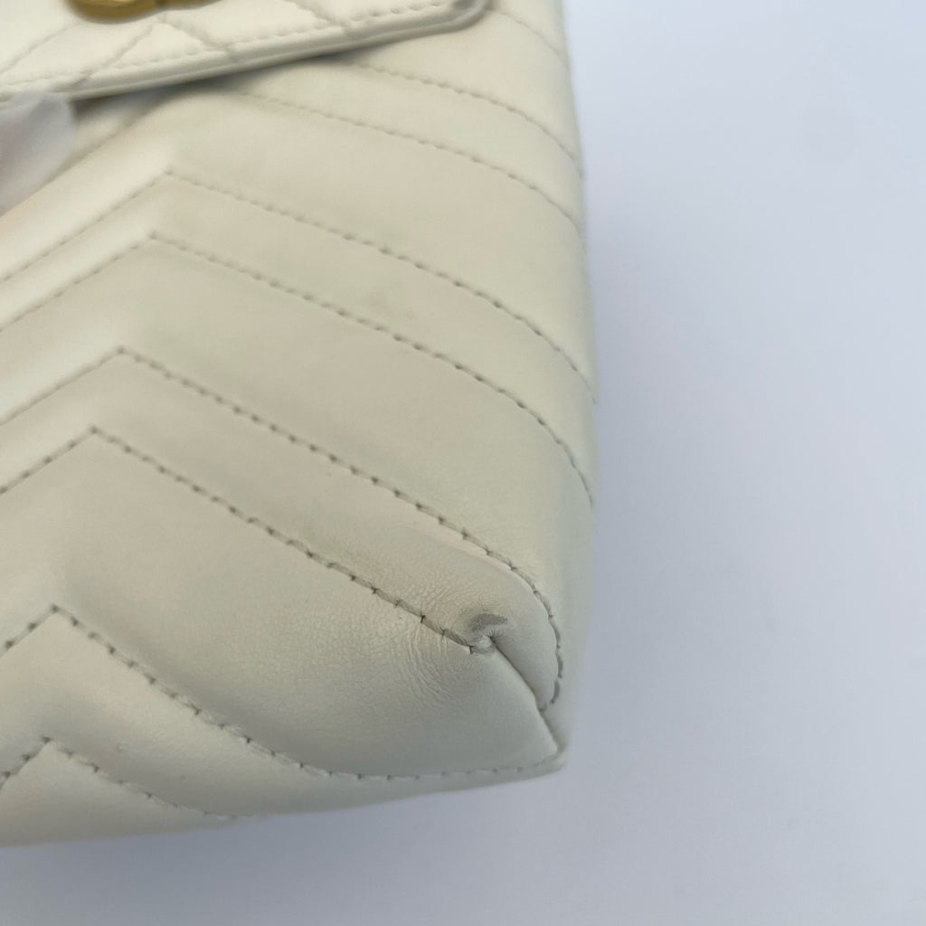 Gucci White