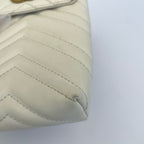 Gucci White