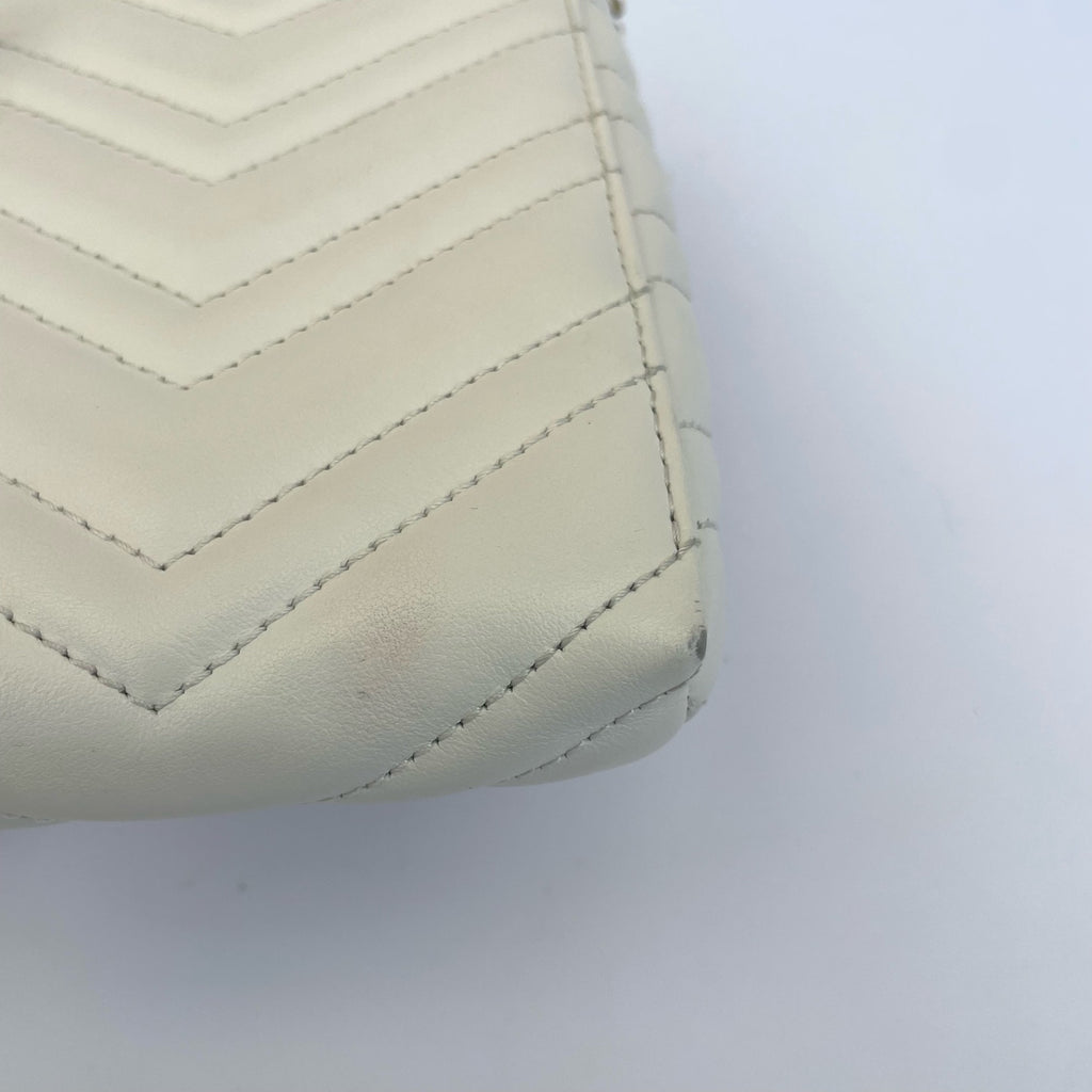 Gucci White