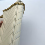Gucci White