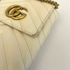Gucci White