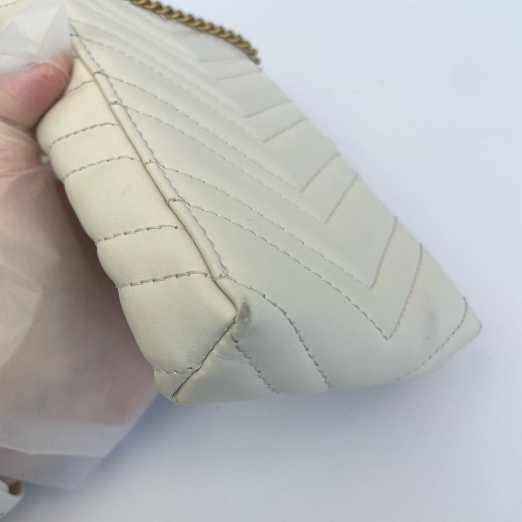 Gucci White