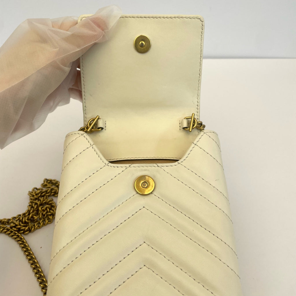 Gucci White