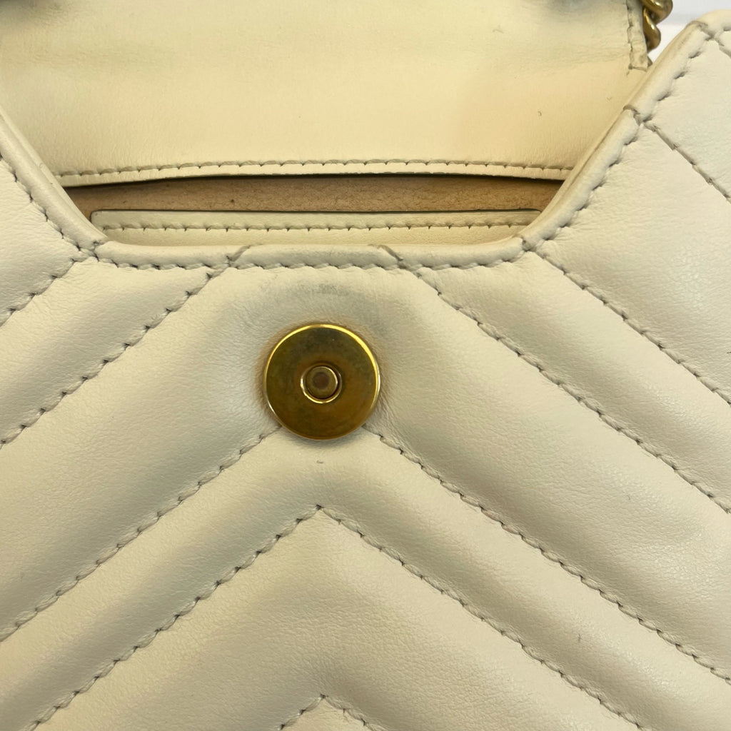 Gucci White