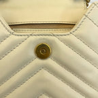 Gucci White