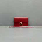 Gucci Red