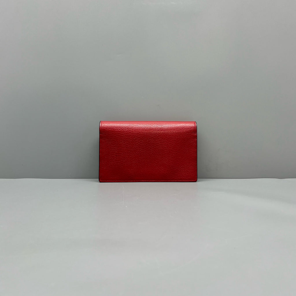 Gucci Red