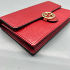 Gucci Red