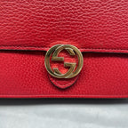 Gucci Red