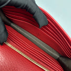 Gucci Red
