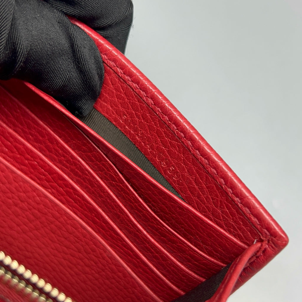 Gucci Red