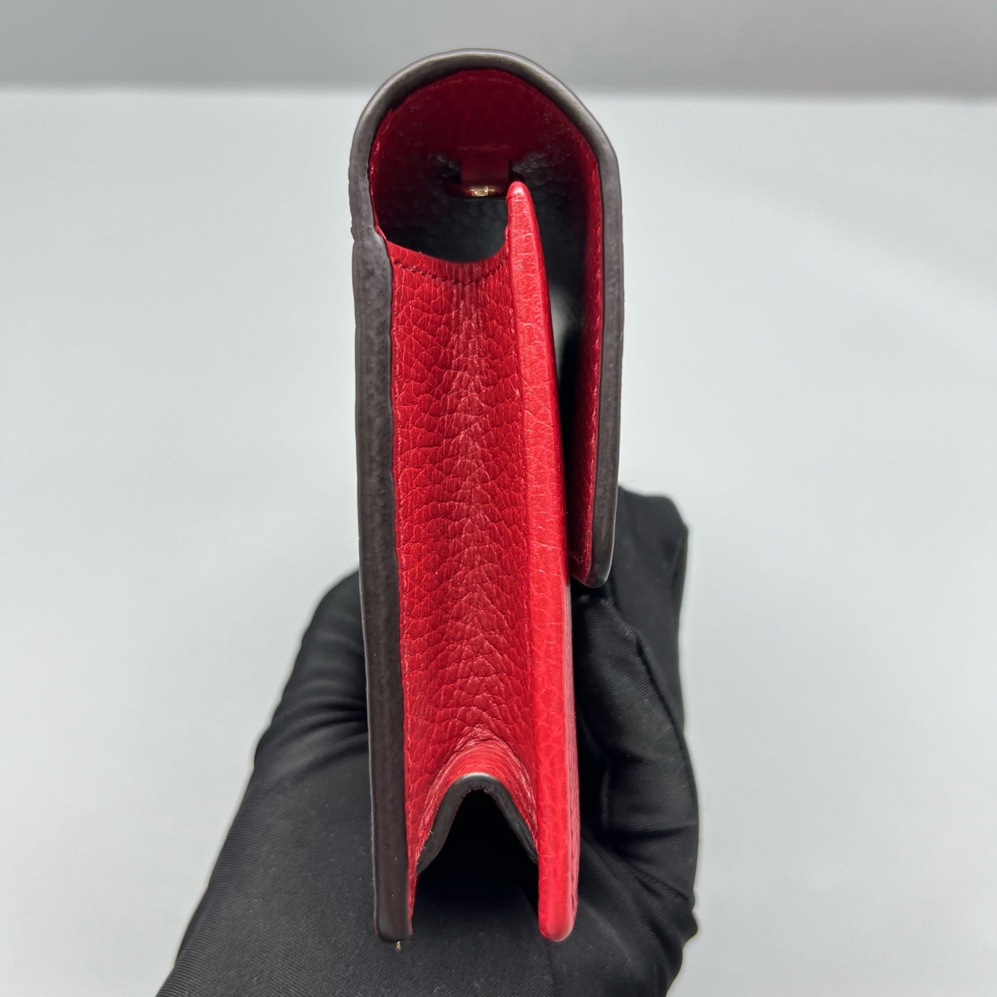 Gucci Red