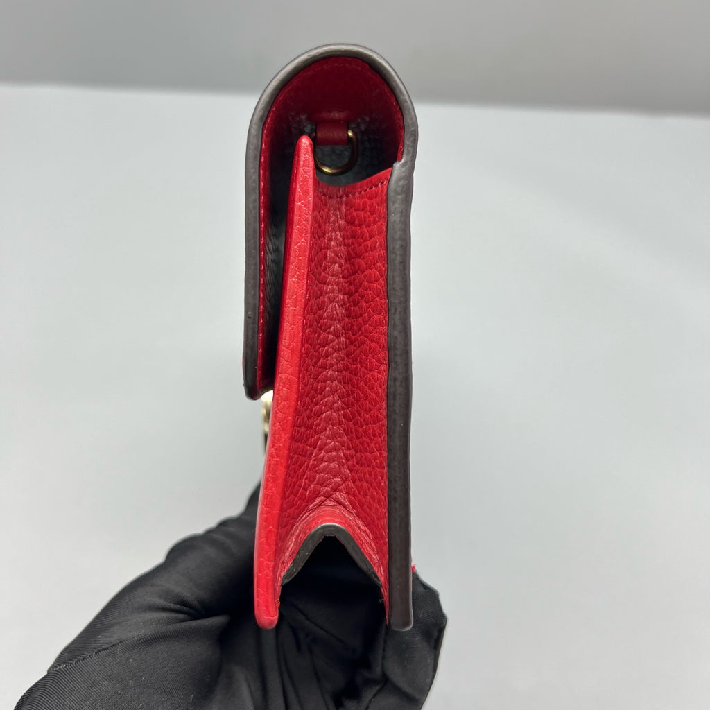 Gucci Red