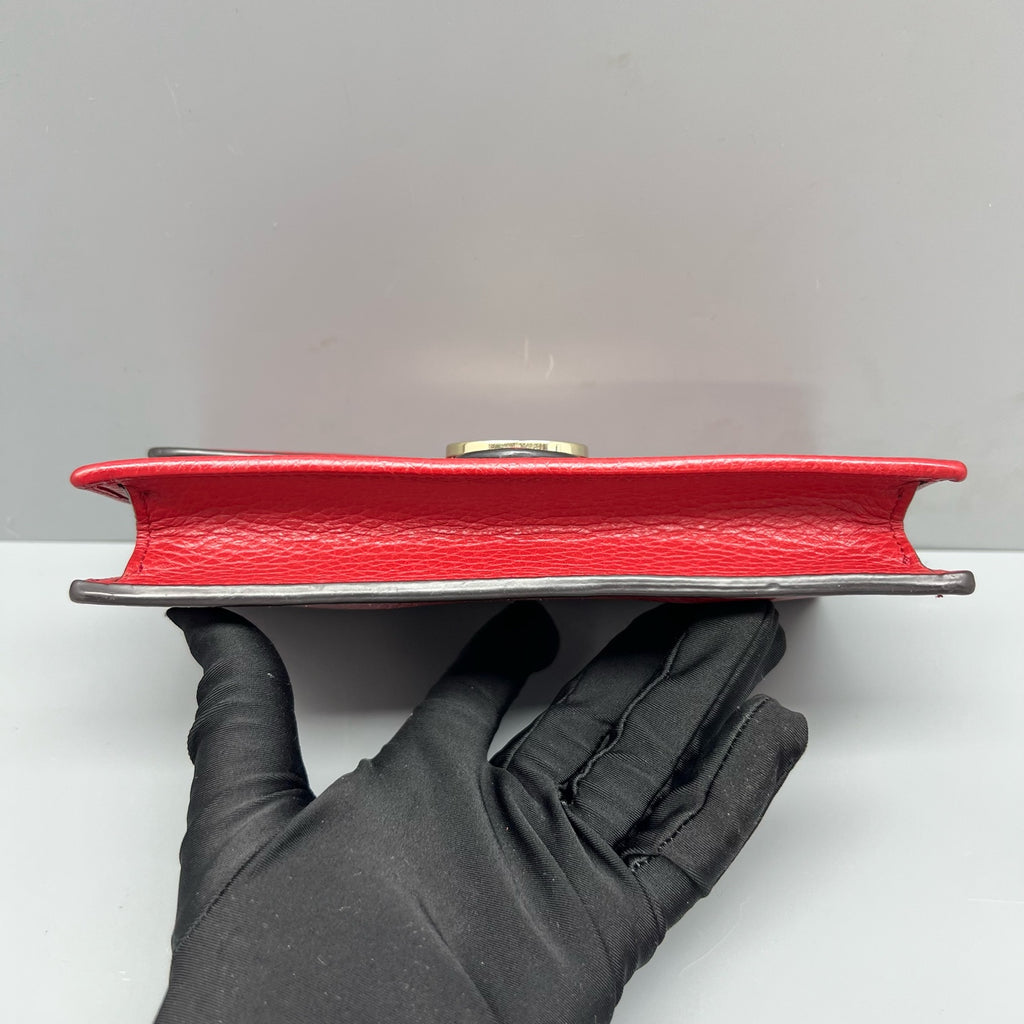 Gucci Red