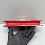 Gucci Red