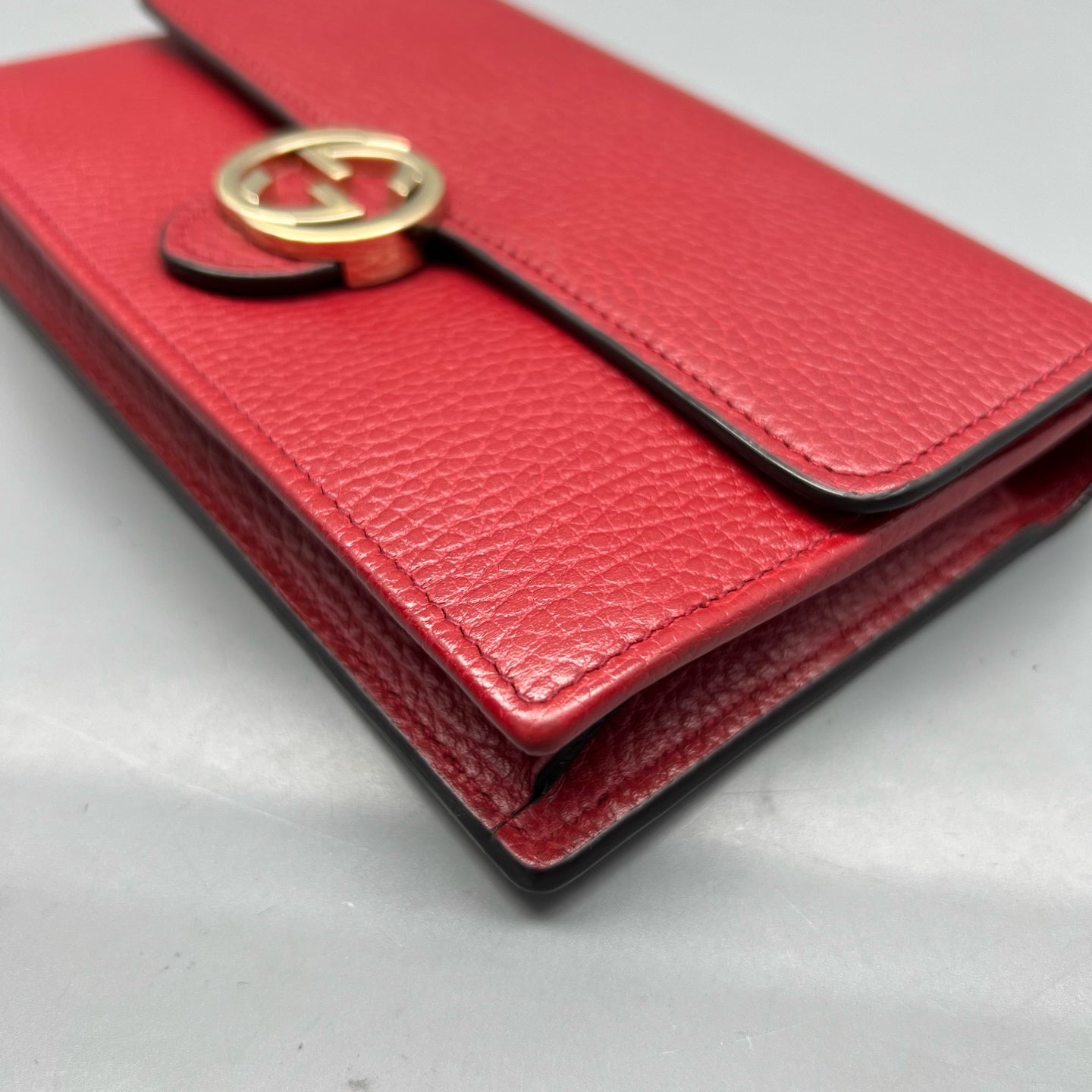 Gucci Red