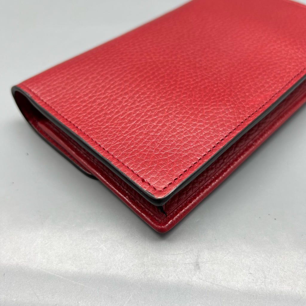 Gucci Red