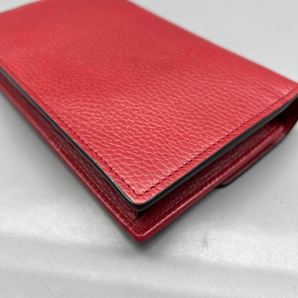 Gucci Red
