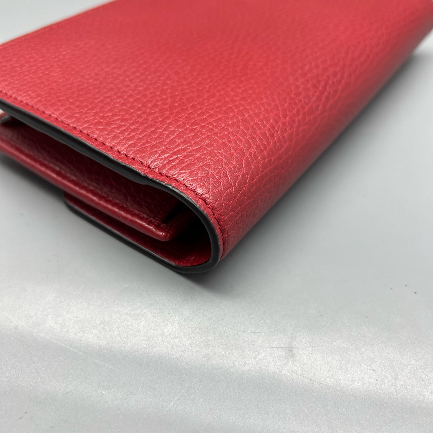 Gucci Red