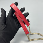 Gucci Red