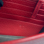 Gucci Red