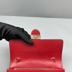 Gucci Red