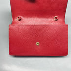 Gucci Red