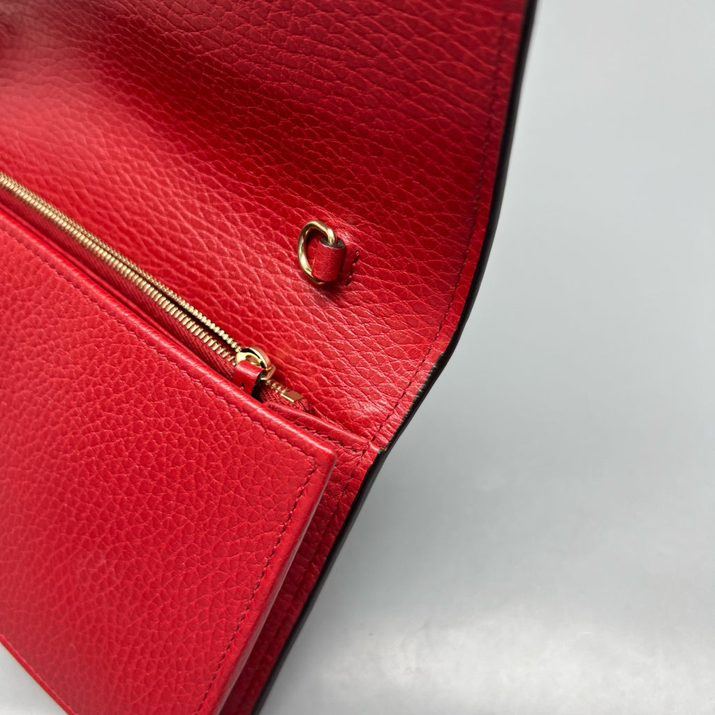 Gucci Red