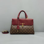 Louis Vuitton Satchel