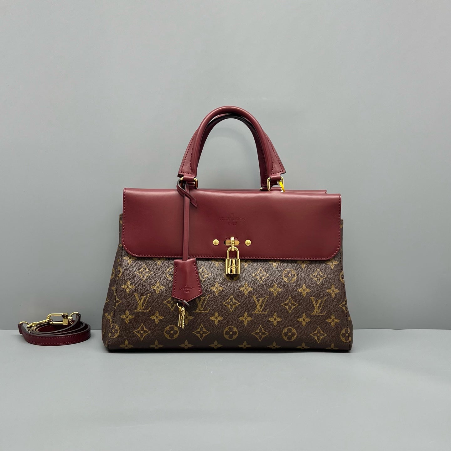 Louis Vuitton Satchel