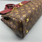 Louis Vuitton Satchel
