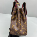 Louis Vuitton Satchel
