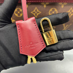 Louis Vuitton Satchel