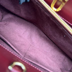 Louis Vuitton Satchel