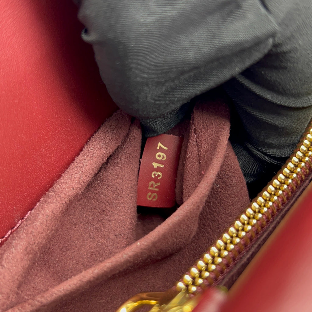 Louis Vuitton Satchel