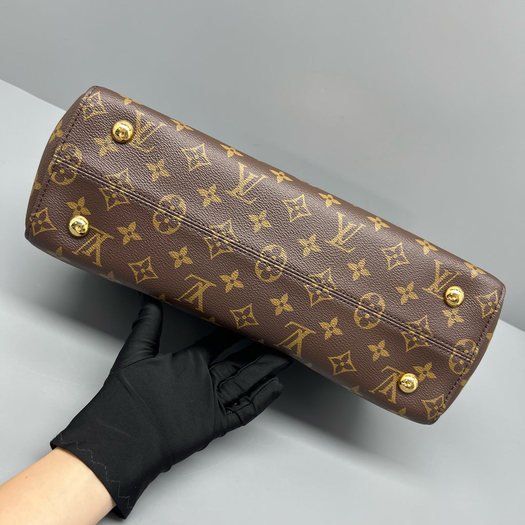 Louis Vuitton Satchel