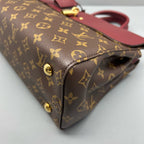 Louis Vuitton Satchel