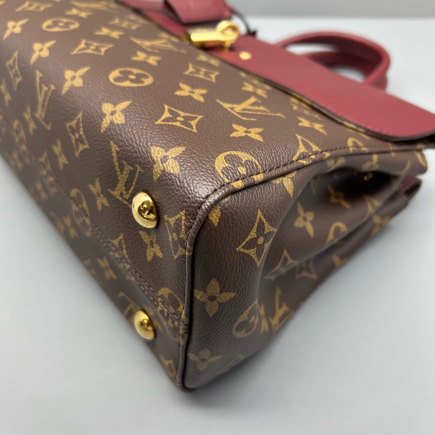 Louis Vuitton Satchel
