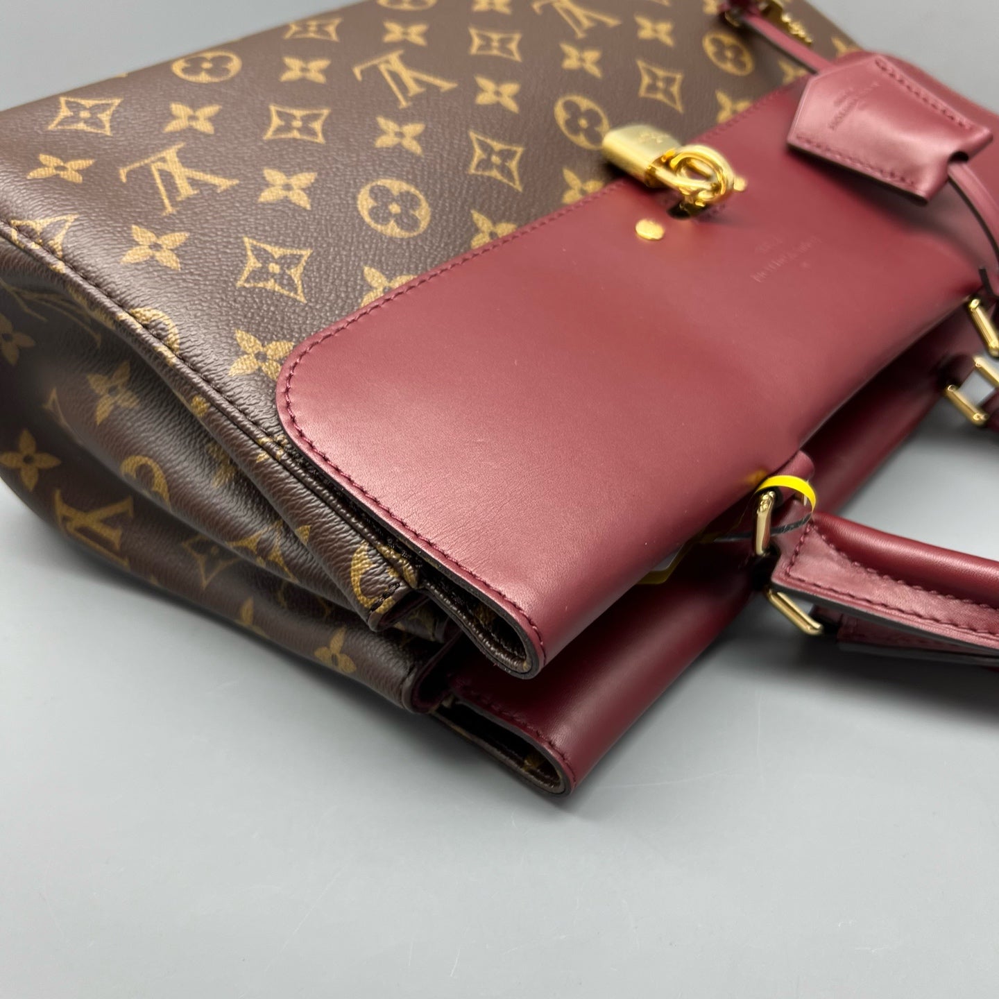Louis Vuitton Satchel