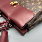 Louis Vuitton Satchel