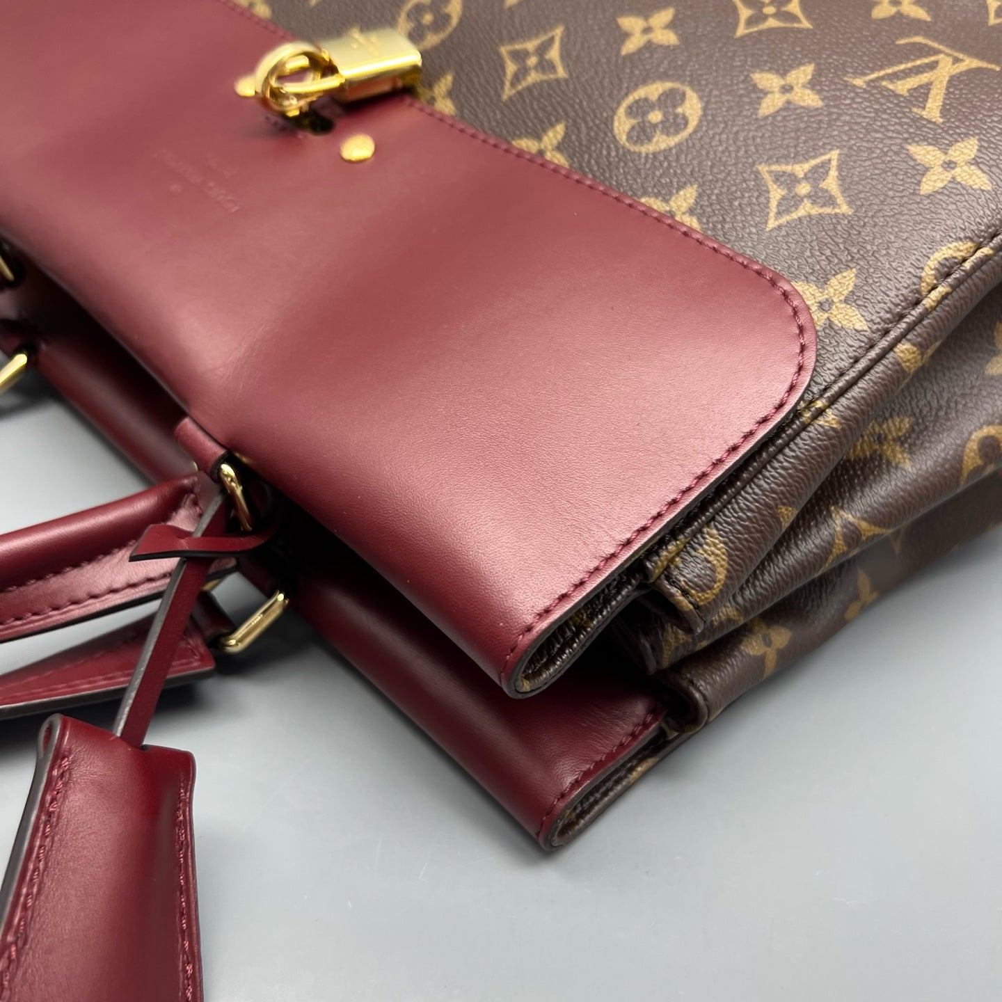 Louis Vuitton Satchel