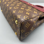 Louis Vuitton Satchel